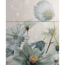 Aranda Nube Dec. Aqua SET. 3 (из 3 шт.)